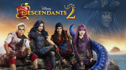 Descendants 2