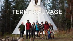 Terre sauvage