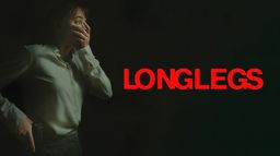 Longlegs