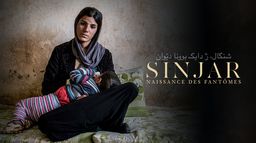 Sinjar, naissance des fantômes