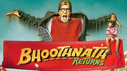 Bhoothnath Returns