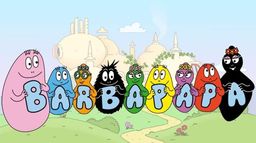 Barbapapa