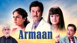 Armaan