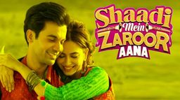 Shaadi Mein Zaroor Aana