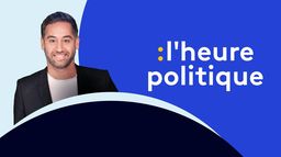 L'heure politique