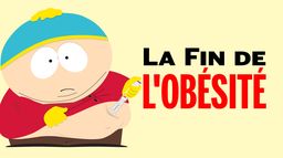 South Park : La fin de l'obésité