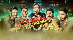 Golmaal Again