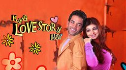 Kya Love Story Hai