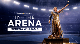 In the Arena: Serena Williams