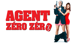 Agent zéro zéro