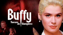 Buffy, tueuse de vampires