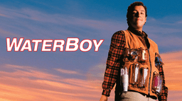 Waterboy