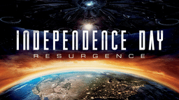 Independence Day: Resurgence