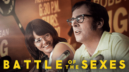 Battle of the Sexes