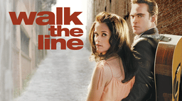 Walk the Line