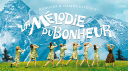 La Mélodie du bonheur