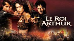 Le Roi Arthur