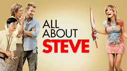 All About Steve