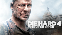 Die Hard 4 - Retour en enfer