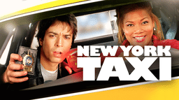 New York Taxi