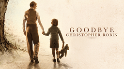 Goodbye Christopher Robin