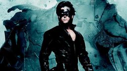 Krrish 3