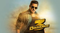 Dabangg 3