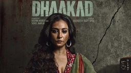 Dhaakad