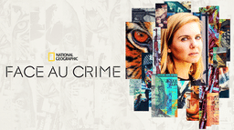 Face au crime