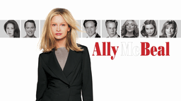 Ally McBeal