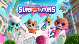 SuperChatons