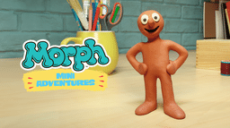 Morph: Mini-Adventures