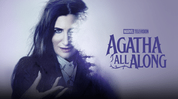 Agatha All Along