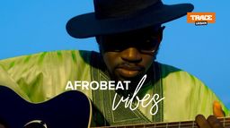 AFROBEAT VIBES