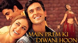 Main Prem Ki Diwani Hoon