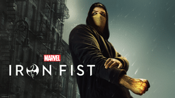 Iron Fist