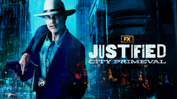 Justified : City Primeval