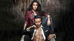 Baaghi Rebels in love