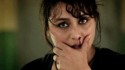 Mardaani