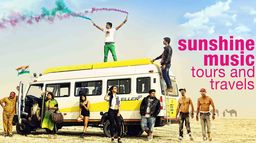 Sunshine Music Tours And Travels