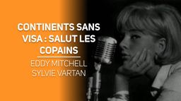 Continents sans visa : Salut les c