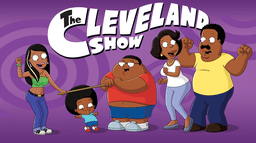 The Cleveland Show