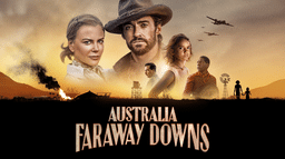 Australia : Faraway Downs