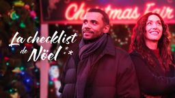 La checklist de Noël