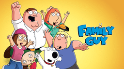 Family Guy