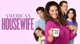 American Housewife