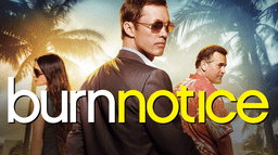 Burn Notice