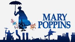 Mary Poppins