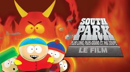 South Park, le film