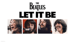 The Beatles: Let It Be